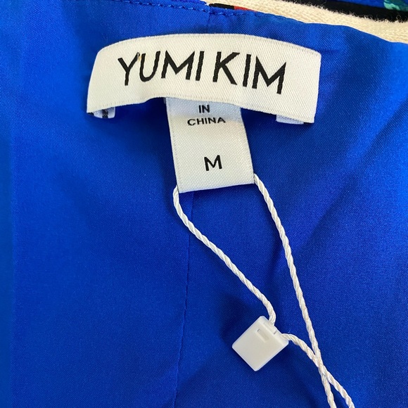 NEW Yumi Kim Rush Hour Maxi Dress in Sweet Escape - Picture 6 of 7